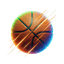 バスケットボール icon